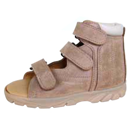 Сандалии ортопедические детские летние PROTETIKA, арт. T 513н