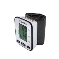 Тонометр автоматический на запястье