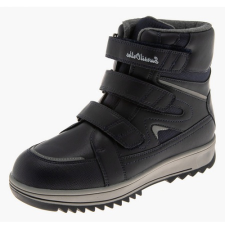 Ботинки ортопедические детские зимние Сурсил-Орто, арт. А35-100-2