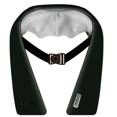 Массажер для шеи и плеч RestArt uBlack RA-342