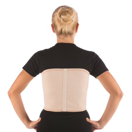 Бандаж послеоперационный для грудной клетки (женский) Тривес, арт. Т.23.08 (Т-1338 )