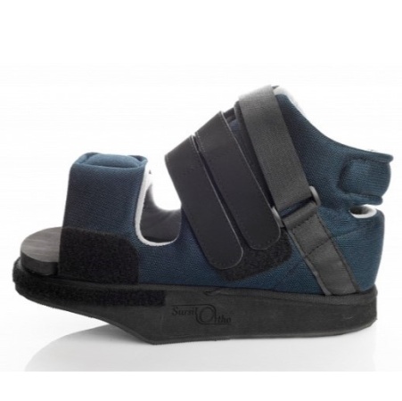 Обувь Барука послеоперационная Сурсил-Орто, арт. 09-101