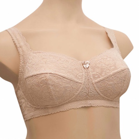 Бюстгальтер для фиксации экзопротеза Valeria, арт. ЛФ0919 168