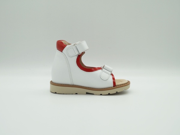 Сандалии ортопедические детские летние МЕГА Ортопедик, арт. 013 30-23