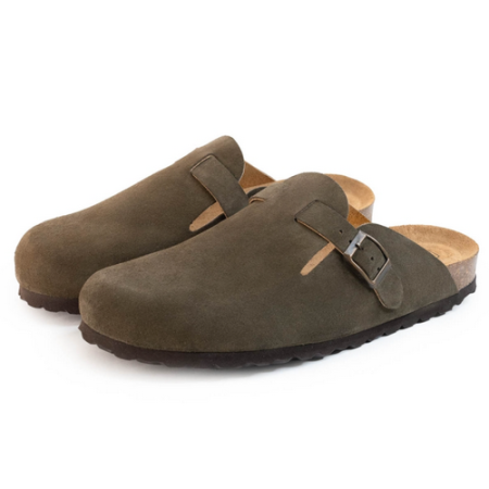 Тапочки всесезонные Footwell, арт. 5113SL-388