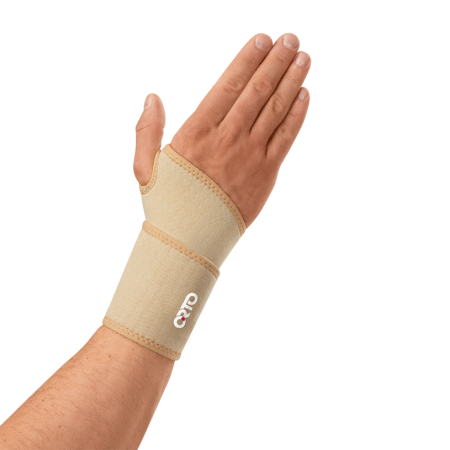 Бандаж на лучезапястный сустав ORTO, арт. AWU 204