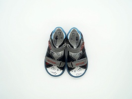 Сандалии ортопедические детские летние Боттилини