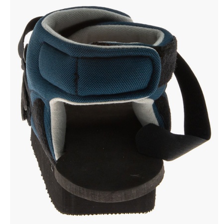 Обувь Барука послеоперационная Сурсил-Орто, арт. 09-100