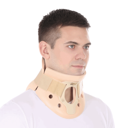 Бандаж для шеи для взрослых Тривес, арт. Т.51.21