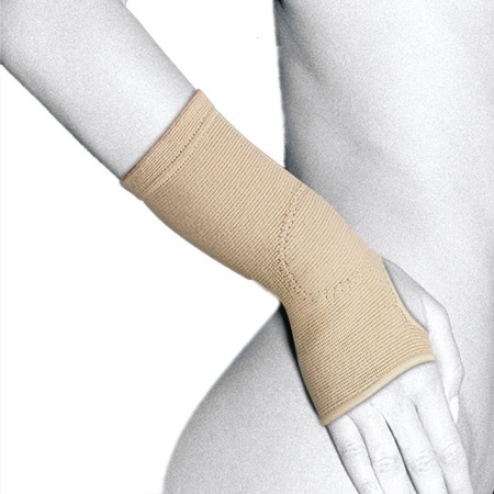 Бандаж на лучезапястный сустав Orliman, арт. TN-260