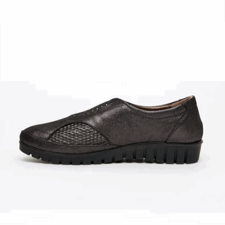 Туфли женские демисезонные Footwell, арт. 9018