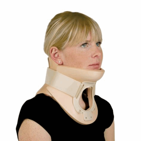 Бандаж для шеи (воротник Шанца) для взрослых Otto Bock, арт. 50С40
