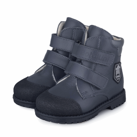 Ботинки ортопедические детские демисезонные Боттилини, арт. BO-313 (24)_Б