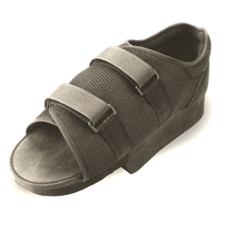 Обувь Барука послеоперационная Orliman, арт. CP02