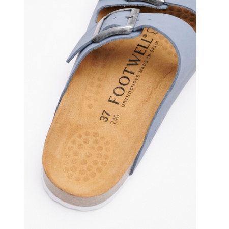 Сабо женские летние Footwell, арт. 522015-192 