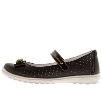 Туфли ортопедические детские школьные Боттилини