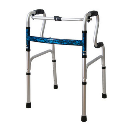 Ходунки взрослые шагающие, арт. PMR816L 