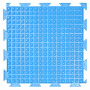 Коврик модульный Орто Льдинки (жесткий)