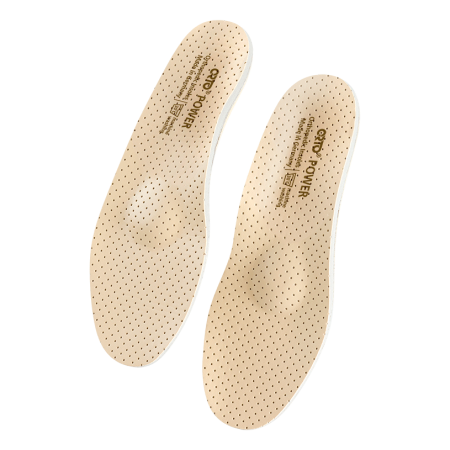 Стельки ортопедические каркасные ORTO-Power