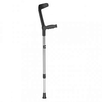 Костыль локтевой