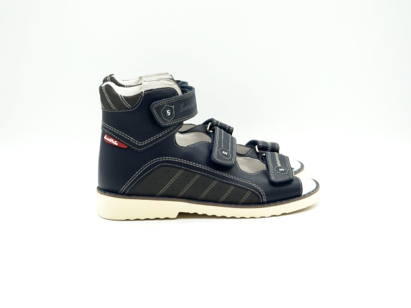 Сандалии ортопедические детские летние Сурсил-Орто, арт. 15-253