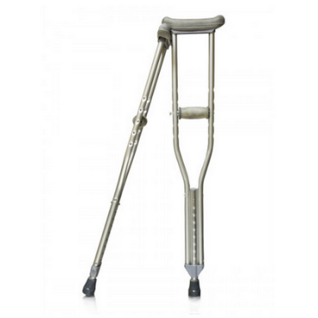 Костыли подмышечные c УПС, арт. AMUC03