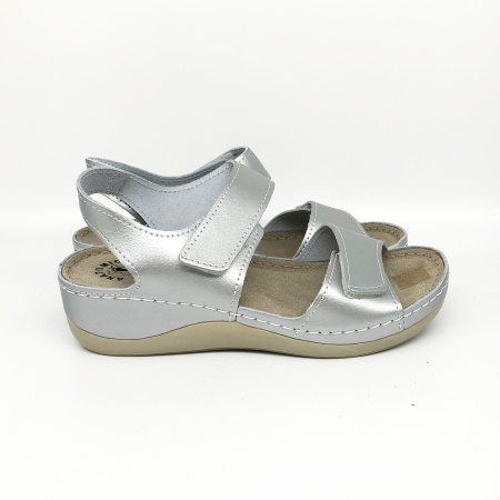 Босоножки женские летние FRATELLI BABB, арт. FB D-302