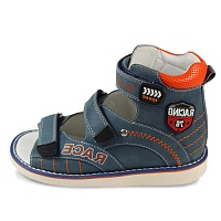 Сандалии ортопедические детские летние Сурсил-Орто