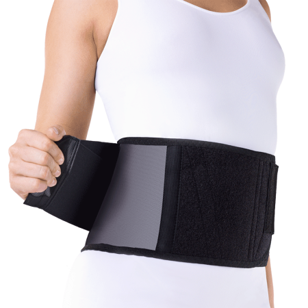 Пояс корсетный ORTO, арт. ПК-210