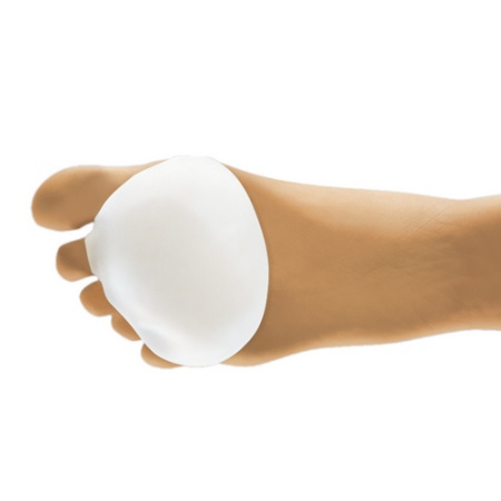 Защитная подушечка для стопы, арт. GL-201