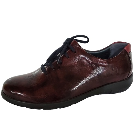 Полуботинки женские демисезонные Suave, арт. 6603 Oxford 