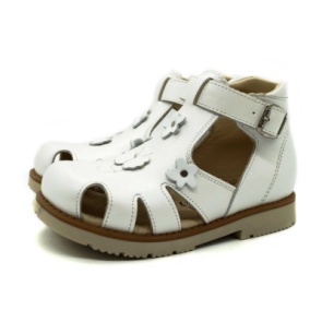 Сандалии ортопедические детские летние МЕГА Ортопедик