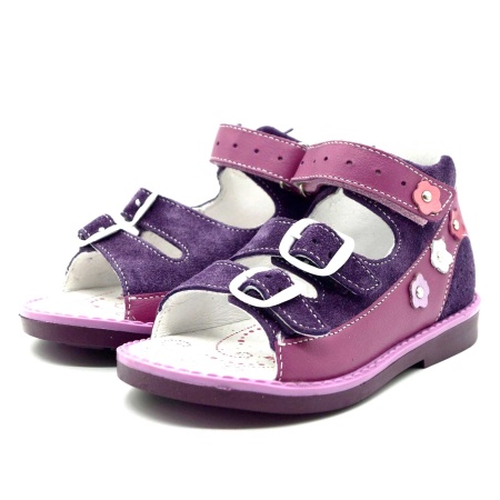 Сандалии ортопедические детские летние Боттилини, арт. SO-092 (4)