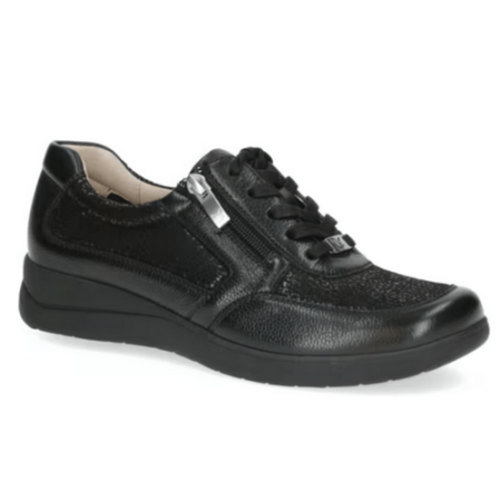 Ботинки на шнурках демисезонные Caprice, арт.9-23723-44-019