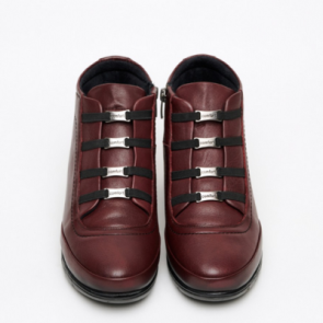 Ботинки женские  Footwell