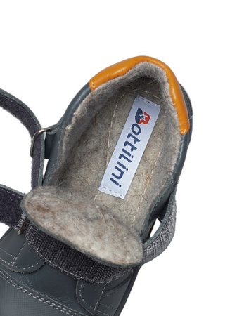 Ботинки ортопедические детские демисезонные Боттилини, арт. BO-109 (3) 