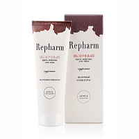 Крем питательный для рук и ногтей Яблочный 70г