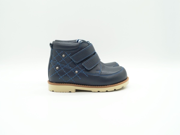 Ботинки ортопедические детские демисезонные МЕГА Ортопедик, арт. 352-03 28