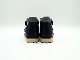 Сандалии ортопедические детские летние МЕГА Ортопедик