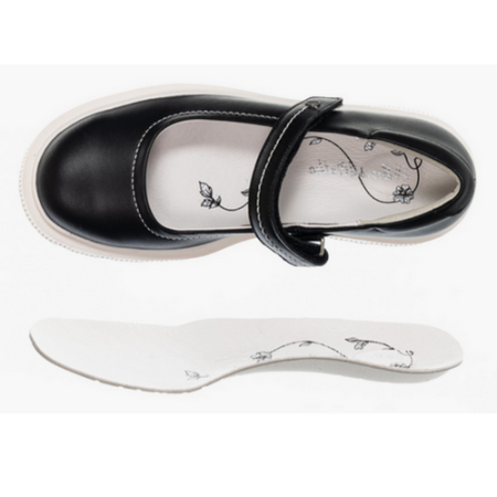 Туфли ортопедические детские школьные Сурсил-Орто, арт. 55-239