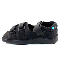 Обувь Барука послеоперационная Luomma