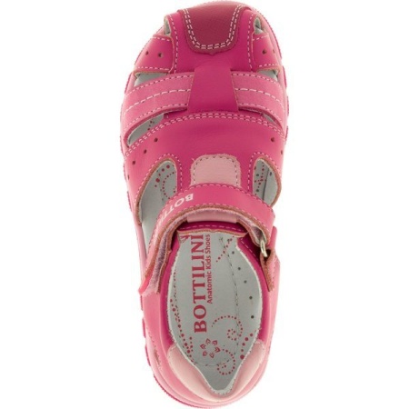 Сандалии ортопедические детские летние Боттилини, арт. SO-228 (5)