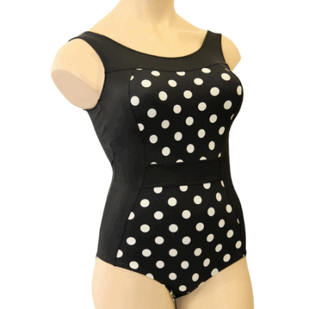 Купальник после мастэктомии Valeria, арт. К0909 П181