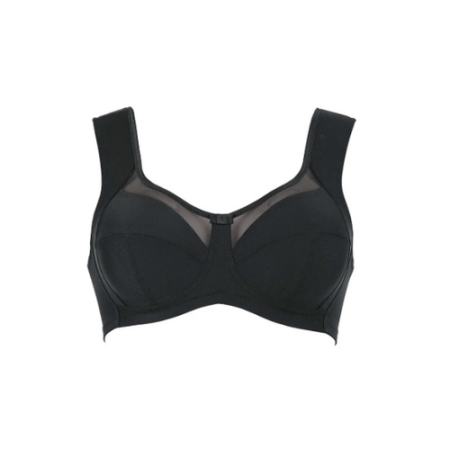 Бюстгальтер Anita Clara , цвет черный, арт. 5860 (001)