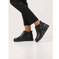 Ботинки женские