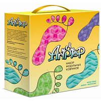 Набор модульных ковриков ARTSTEP-4 ( 1шт)
