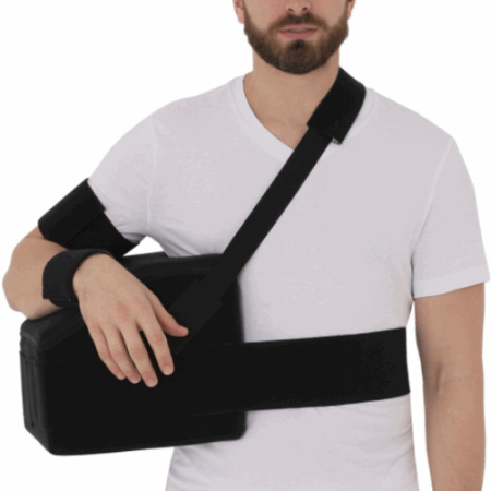 Бандаж для плеча и предплечья  Крейт, арт. F-626