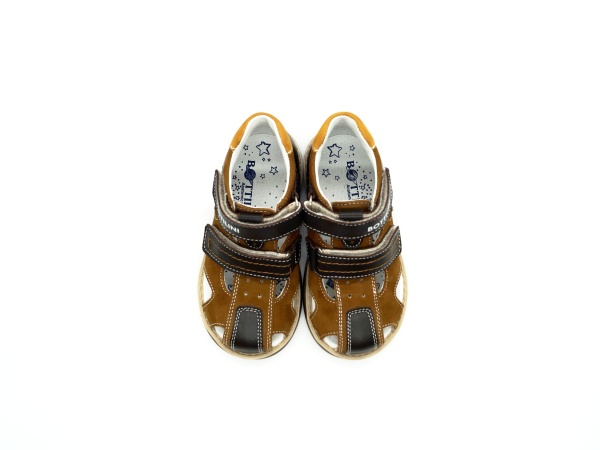 Сандалии ортопедические детские летние Боттилини, арт. SO-095 (1)