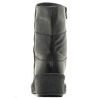 Полусапоги женские зимние Romer