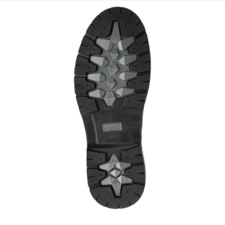 Ботинки мужские зимние Romer, арт. 921697 